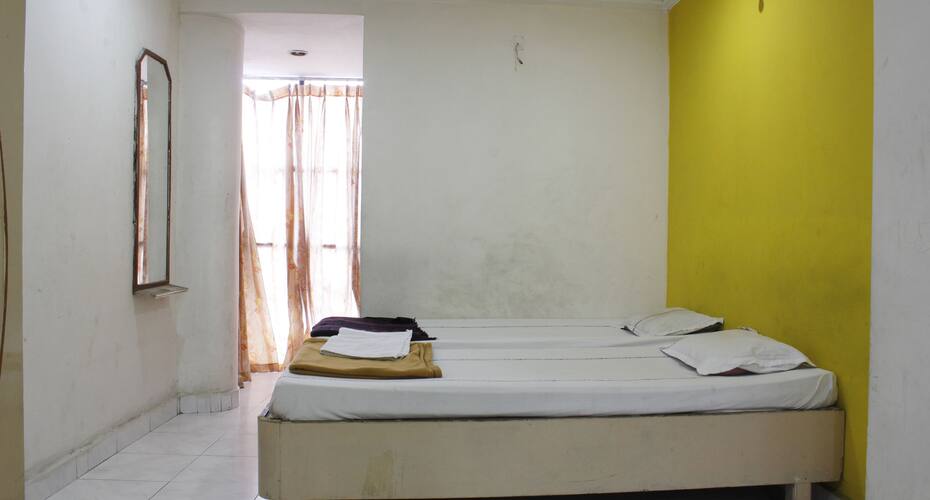 Sai Supraja Lodge, Hyderabad 4